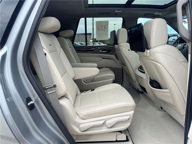 2023 Cadillac Escalade Sport Platinum All-Wheel Drive