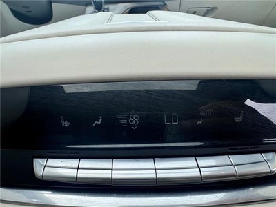 2023 Cadillac Escalade Sport Platinum All-Wheel Drive
