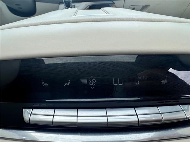 2023 Cadillac Escalade Sport Platinum All-Wheel Drive