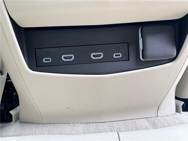 2023 Cadillac Escalade Sport Platinum All-Wheel Drive