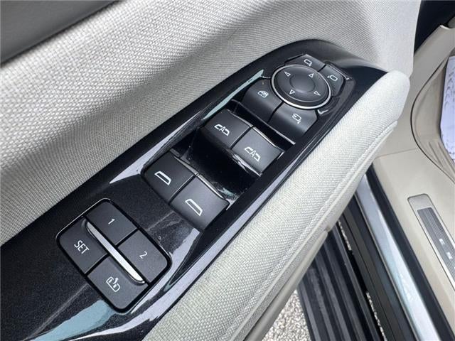 2023 Cadillac Escalade Sport Platinum All-Wheel Drive