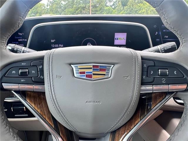 2023 Cadillac Escalade Sport Platinum All-Wheel Drive