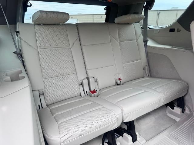 2023 Cadillac Escalade Sport Platinum All-Wheel Drive