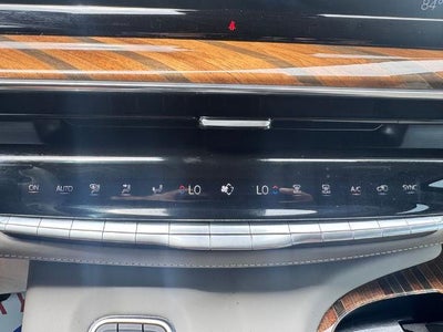 2023 Cadillac Escalade Sport Platinum All-Wheel Drive