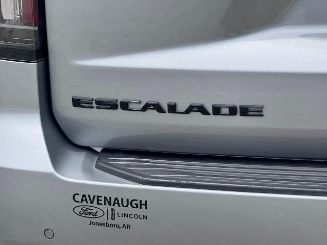 2023 Cadillac Escalade Sport Platinum All-Wheel Drive