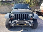 2010 Jeep Wrangler Unlimited SPORT
