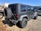 2010 Jeep Wrangler Unlimited SPORT