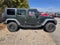 2010 Jeep Wrangler Unlimited SPORT
