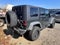 2010 Jeep Wrangler Unlimited SPORT