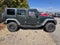 2010 Jeep Wrangler Unlimited SPORT