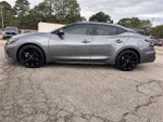 2022 Nissan Maxima SR