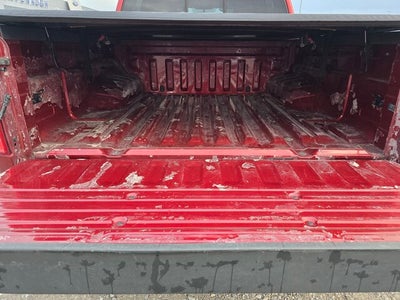 2020 Nissan Frontier SV (A9) 4x2 Crew Cab 5 ft. box 125.9 in. WB