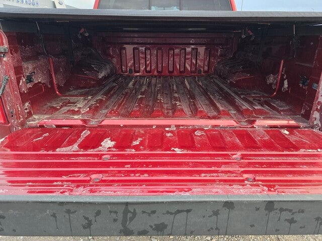 2020 Nissan Frontier SV (A9) 4x2 Crew Cab 5 ft. box 125.9 in. WB