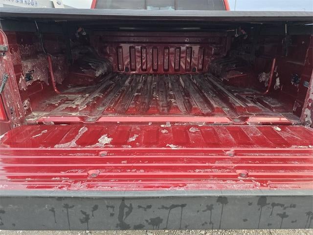 2020 Nissan Frontier SV (A9) 4x2 Crew Cab 5 ft. box 125.9 in. WB