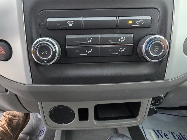 2020 Nissan Frontier SV (A9) 4x2 Crew Cab 5 ft. box 125.9 in. WB