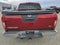 2020 Nissan Frontier SV (A9) 4x2 Crew Cab 5 ft. box 125.9 in. WB