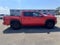 2025 Nissan Frontier PRO-X 4x2 Crew Cab 5 ft. box 126 in. WB