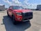 2025 Nissan Frontier PRO-X 4x2 Crew Cab 5 ft. box 126 in. WB