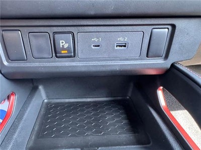 2025 Nissan Frontier PRO-X 4x2 Crew Cab 5 ft. box 126 in. WB