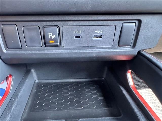 2025 Nissan Frontier PRO-X 4x2 Crew Cab 5 ft. box 126 in. WB