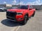 2025 Nissan Frontier PRO-X 4x2 Crew Cab 5 ft. box 126 in. WB