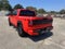 2025 Nissan Frontier PRO-X 4x2 Crew Cab 5 ft. box 126 in. WB