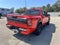 2025 Nissan Frontier PRO-X 4x2 Crew Cab 5 ft. box 126 in. WB