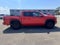 2025 Nissan Frontier PRO-X 4x2 Crew Cab 5 ft. box 126 in. WB