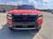 2025 Nissan Frontier PRO-X 4x2 Crew Cab 5 ft. box 126 in. WB