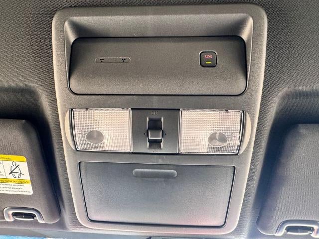 2025 Nissan Frontier PRO-X 4x2 Crew Cab 5 ft. box 126 in. WB