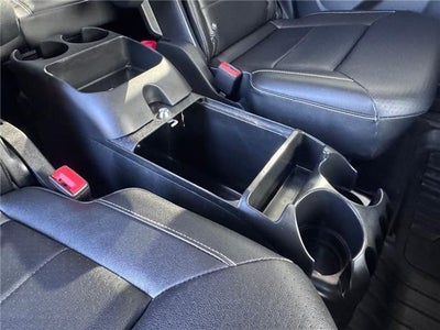 2021 Volkswagen Atlas 3.6 V6 SE w/ Technology