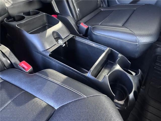 2021 Volkswagen Atlas 3.6 V6 SE w/ Technology