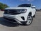 2021 Volkswagen Atlas 3.6 V6 SE w/ Technology