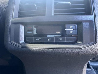 2021 Volkswagen Atlas 3.6 V6 SE w/ Technology