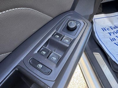 2021 Volkswagen Atlas 3.6 V6 SE w/ Technology