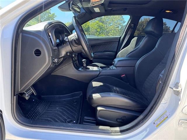 2023 Dodge Charger R/T Rear-Wheel Drive Sedan