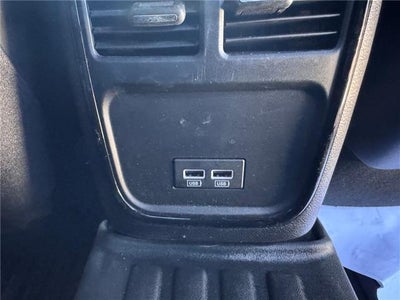 2023 Dodge Charger R/T Rear-Wheel Drive Sedan