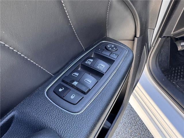 2023 Dodge Charger R/T Rear-Wheel Drive Sedan
