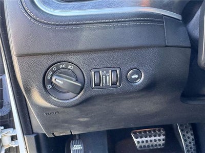 2023 Dodge Charger R/T Rear-Wheel Drive Sedan