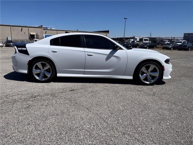 2023 Dodge Charger R/T Rear-Wheel Drive Sedan