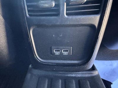 2023 Dodge Charger R/T Rear-Wheel Drive Sedan