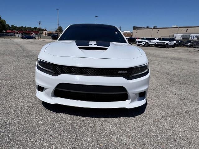 2023 Dodge Charger R/T Rear-Wheel Drive Sedan