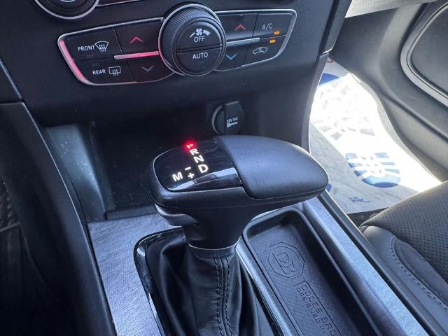 2023 Dodge Charger R/T Rear-Wheel Drive Sedan