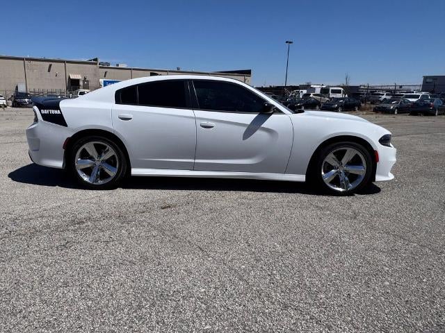 2023 Dodge Charger R/T Rear-Wheel Drive Sedan