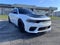 2023 Dodge Charger Scat Pack Rear-Wheel Drive Sedan