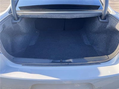 2023 Dodge Charger Scat Pack Rear-Wheel Drive Sedan