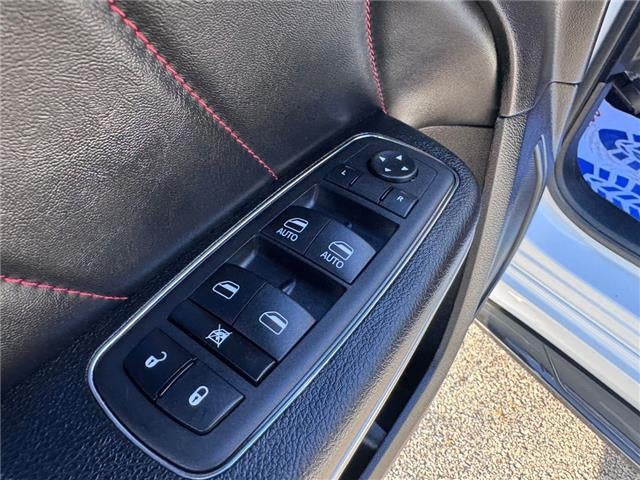 2023 Dodge Charger Scat Pack Rear-Wheel Drive Sedan