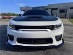 2023 Dodge Charger Scat Pack Rear-Wheel Drive Sedan