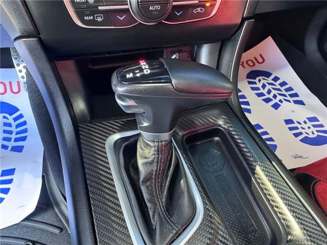 2023 Dodge Charger Scat Pack Rear-Wheel Drive Sedan