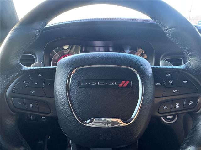 2023 Dodge Charger Scat Pack Rear-Wheel Drive Sedan